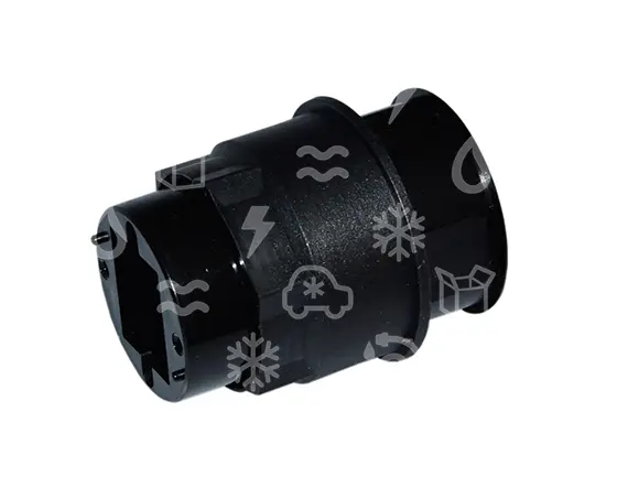knoflík voliče funkcí trouby CONCEPT ETV7460, s mechanismem